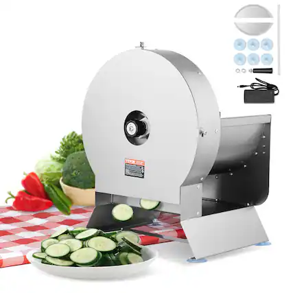 VEVOR
Slicer 5