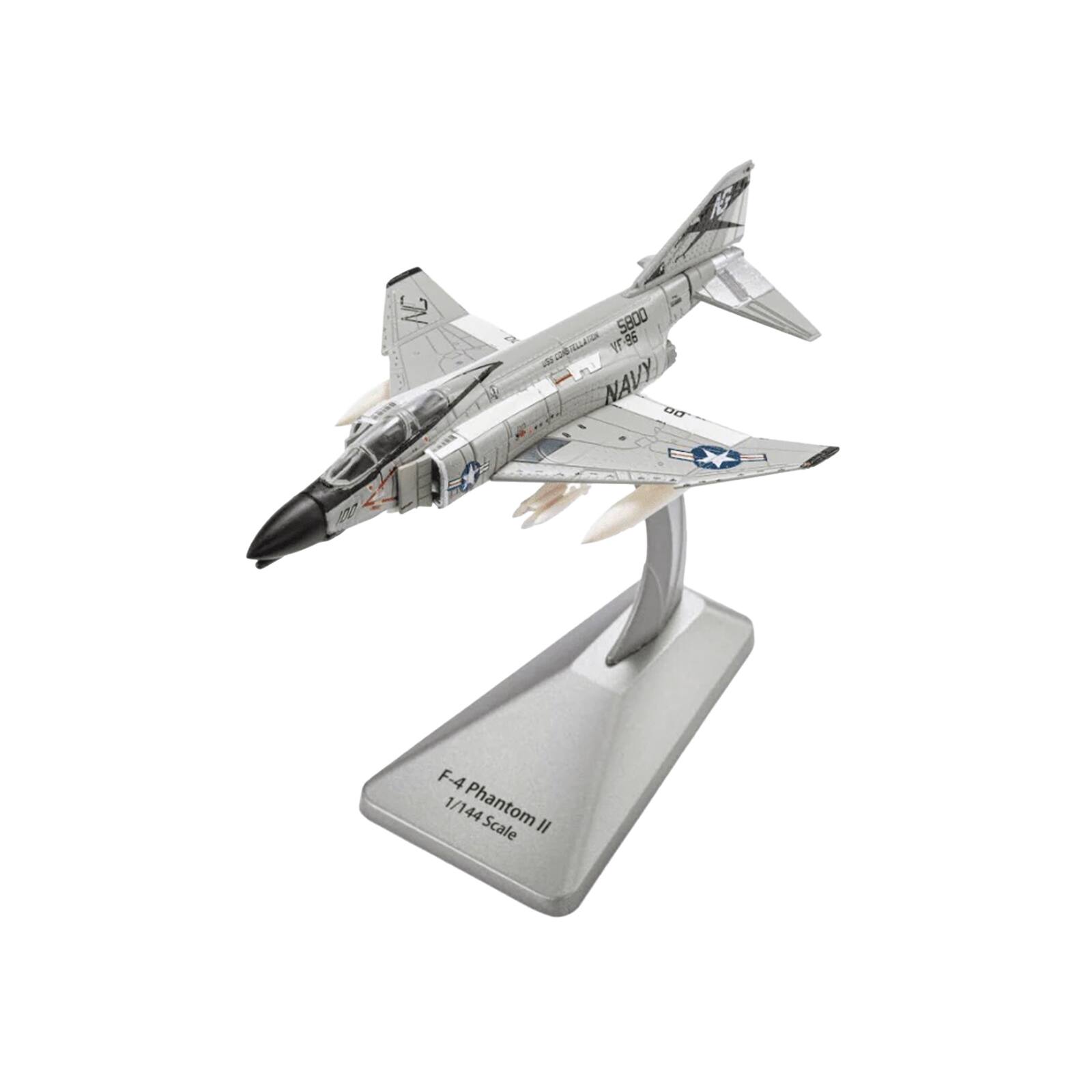 AF 5800 I 95 2-e NAVY D0 A D F-4 1/144 Scale Phantom II