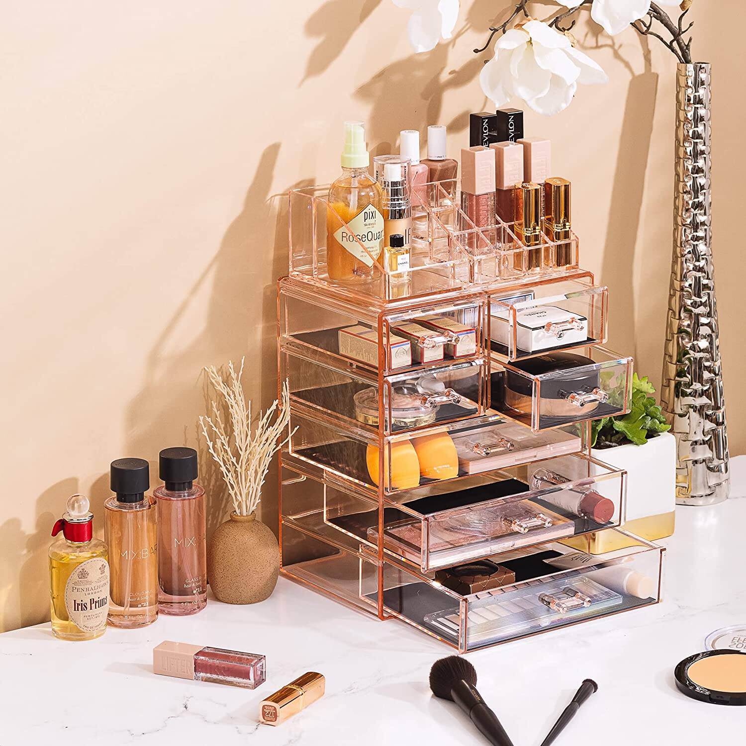 EVION  
EVION  
DIX  
RoseQua  
MIX  
M  
On  
Iris  
Pri  
LIFTER  
CU  
eT