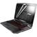 Left Standard. MSI - 17.3" Notebook - 12 GB Memory - 750 GB Hard Drive - Black.