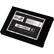Alt View Standard 20. OCZ Technology - Vertex 3 60 GB 2.5" Internal Solid State Drive - Black.