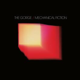 Gorge - Mechanical Fiction - VINYL LP
