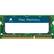 Front Standard. Corsair - 4GB DDR3 SDRAM Memory Module.