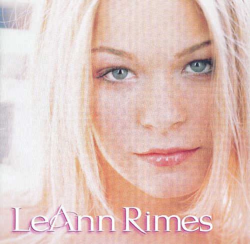  LeAnn Rimes [CD]