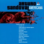 Front Standard. Americana [CD].