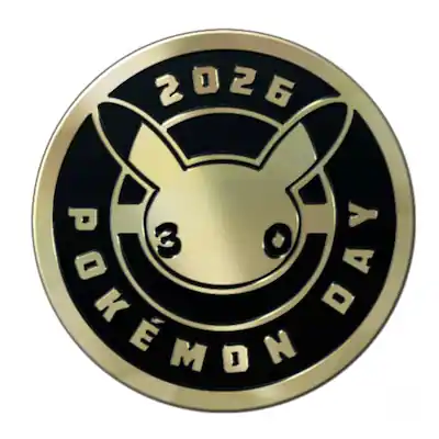 Pokémon Pokemon TCG: Pokemon Day 2026 Collections (2 Pack) - Best Buy Pokémon Pokemon TCG: Pokemon Day 2026 Collections (2 Pack) - Best Buy