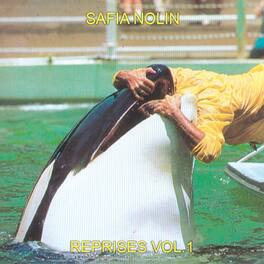 Safia Nolin - Reprises Vol.1 - VINYL LP
