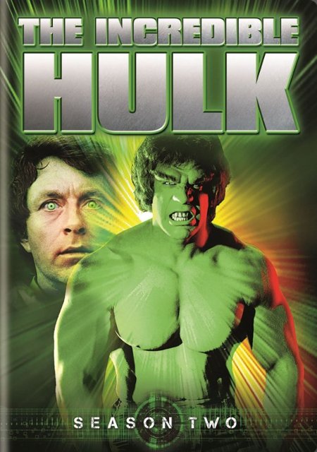 the incredible hulk 2 2022