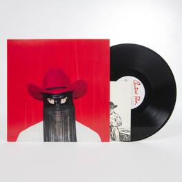 Orville Peck - Pony - VINYL LP