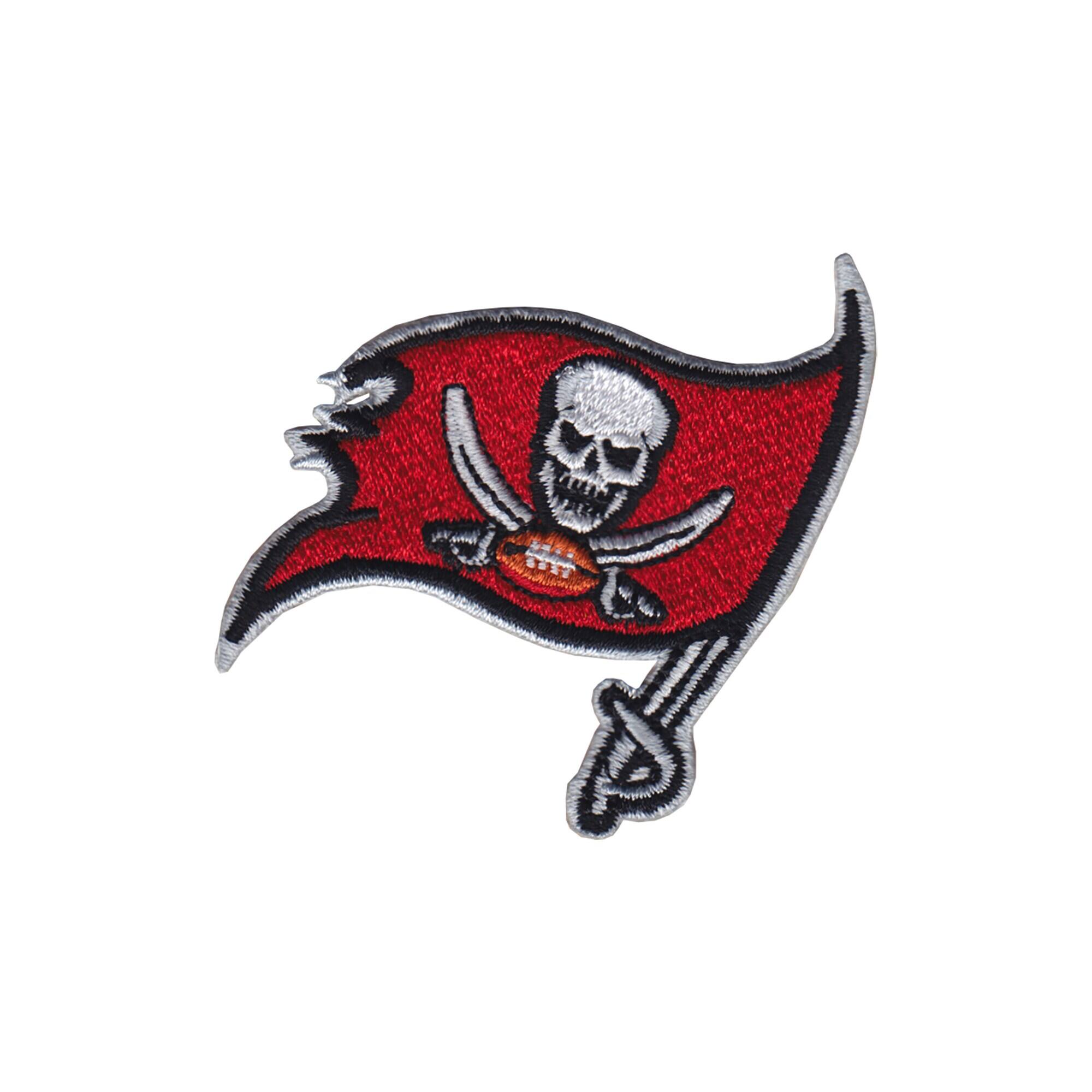 Alt View 1. Tervis - Tampa Bay Buccaneers Two-Pack 16oz. Allover Classic Tumbler Set - Multicolor.