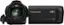 Alt View 11. Panasonic - HC-VX870K 4K Ultra HD Flash Memory Camcorder - Black.