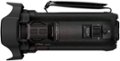 Alt View Zoom 1. Panasonic - HC-VX870K 4K Ultra HD Flash Memory Camcorder - Black.