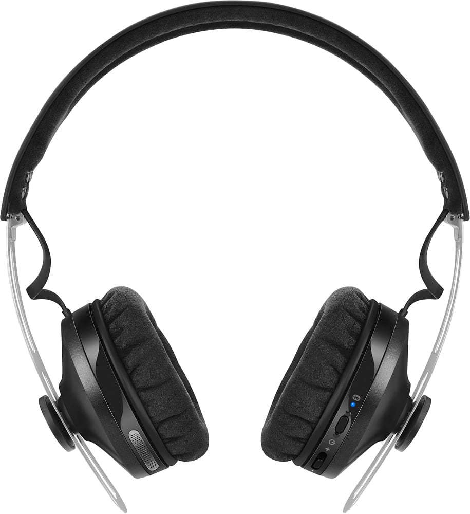 Customer Reviews Sennheiser Momentum (M2) Wireless OnEar Headphones