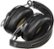 Alt View 11. Sennheiser - Momentum (M2) Wireless Over-the-Ear Headphones - Black.