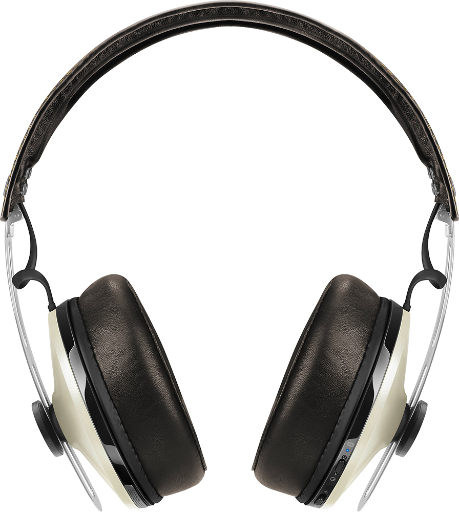 Best Buy: Sennheiser Momentum (M2) Wireless Over-the-Ear 
