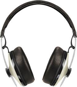 Sennheiser Momentum (M2) Wireless Over the Ear Headphones Ivory M2 Sennheiser Momentum (M2) Wireless Over the Ear Headphones Ivory M2