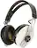 Left. Sennheiser - Momentum (M2) Wireless Over-the-Ear Headphones - Ivory.
