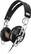 Left. Sennheiser - Momentum (M2) On-Ear Headphones - Black.
