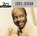 Front Standard. 20th Century Masters - The Millennium Collection: The Best of Louis Jordan [CD].