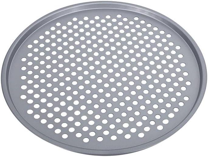 Alt View 1. Baker's Secret - Baker's Secret 2x 12cup Muffin Pan Non-stick 1.4"x11.1"x15.7" Superb Collection Aluminized Steel - Silver.