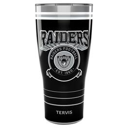 Tervis - Las Vegas Raiders 30oz. Vintage Tumbler - Multicolor