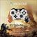 Alt View Standard 2. Microsoft - Titanfall Limited Edition Wireless Controller for Xbox One.