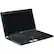 Right View. Toshiba - 15.6" Tecra Notebook - 4 GB Memory - 320 GB Hard Drive - Graphite Black Metallic.
