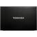 Top Standard. Toshiba - 14" Tecra Notebook - 4 GB Memory - 320 GB Hard Drive - Graphite Black Metallic.