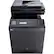 Front Standard. Dell - Laser Multifunction Printer - Color - Plain Paper Print - Desktop.