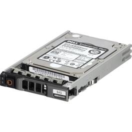 Dell - Refurbished Excellent - Enterprise Plus 600GB 10K 512n 6Gbps SAS 2.5 HDD (57KFG) (NOT FOR HOME PC!)