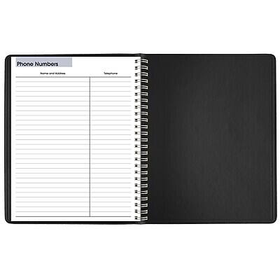 Phone Numbers

Name and Address | Telephone