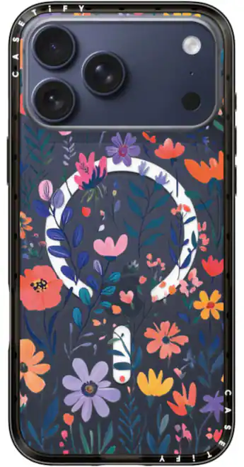 CASETiFY Apple iPhone 17 Pro Max Compact Case (Impact Lite) Spring CASETiFY Apple iPhone 17 Pro Max Compact Case (Impact Lite) Spring