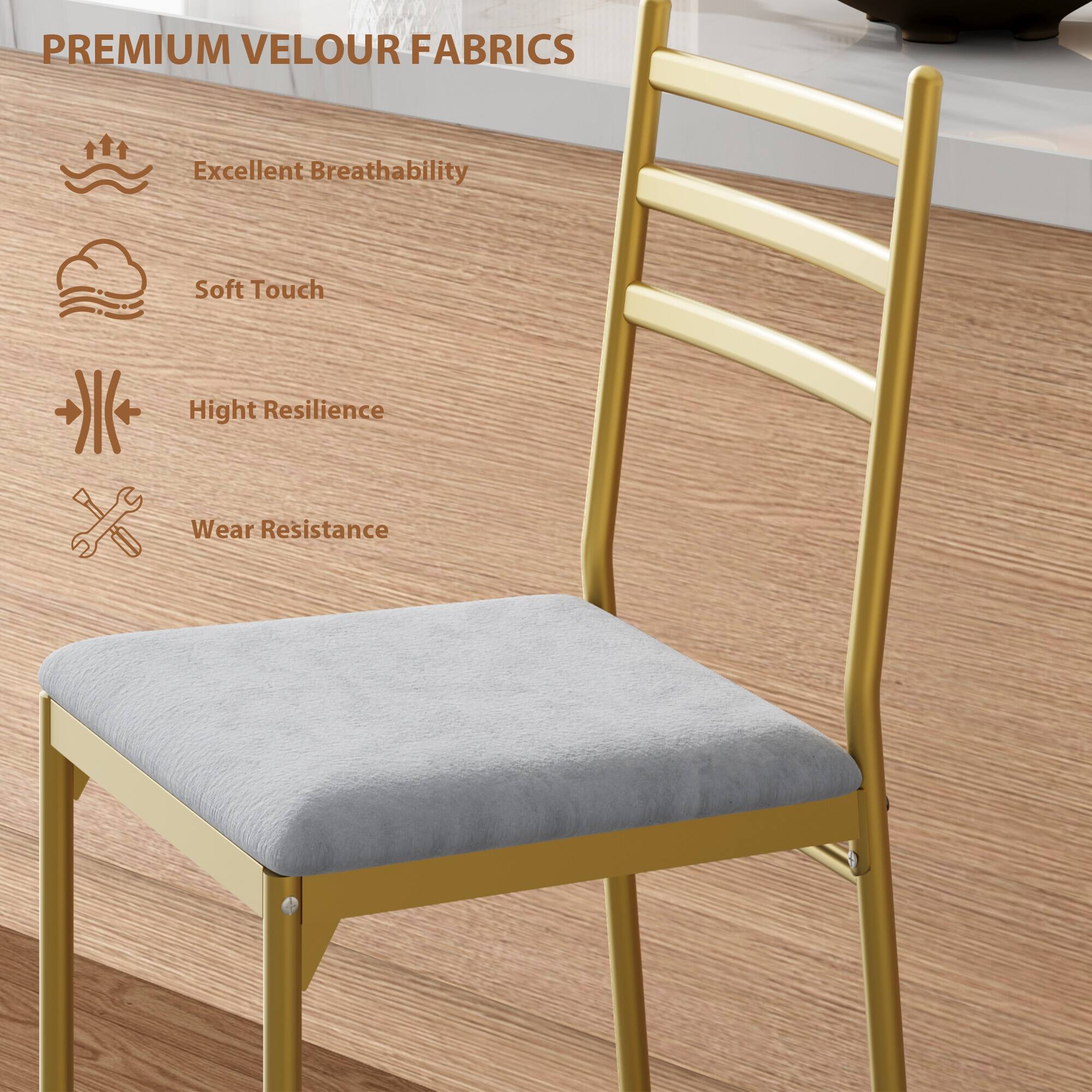 PREMIUM VELOUR FABRICS

- Excellent Breathability
- Soft Touch
- High Resilience
- Wear Resistance