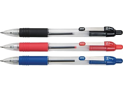 MED Z Grip  
MED Z Grip  
MED Z Grip