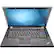 Alt View Standard 20. Lenovo - 14.1" ThinkPad Notebook - 4 GB Memory and 128 GB Solid State Drive - Black.