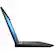 Right View. Lenovo - 14.1" ThinkPad Notebook - 4 GB Memory and 128 GB Solid State Drive - Black.