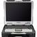 Front Standard. Panasonic - 13.1" Toughbook Notebook - 2 GB Memory - 250 GB Hard Drive.