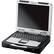 Left Standard. Panasonic - 13.1" Toughbook Notebook - 2 GB Memory - 250 GB Hard Drive.