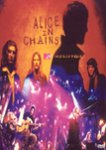 Front Standard. Alice in Chains: Unplugged [DVD].