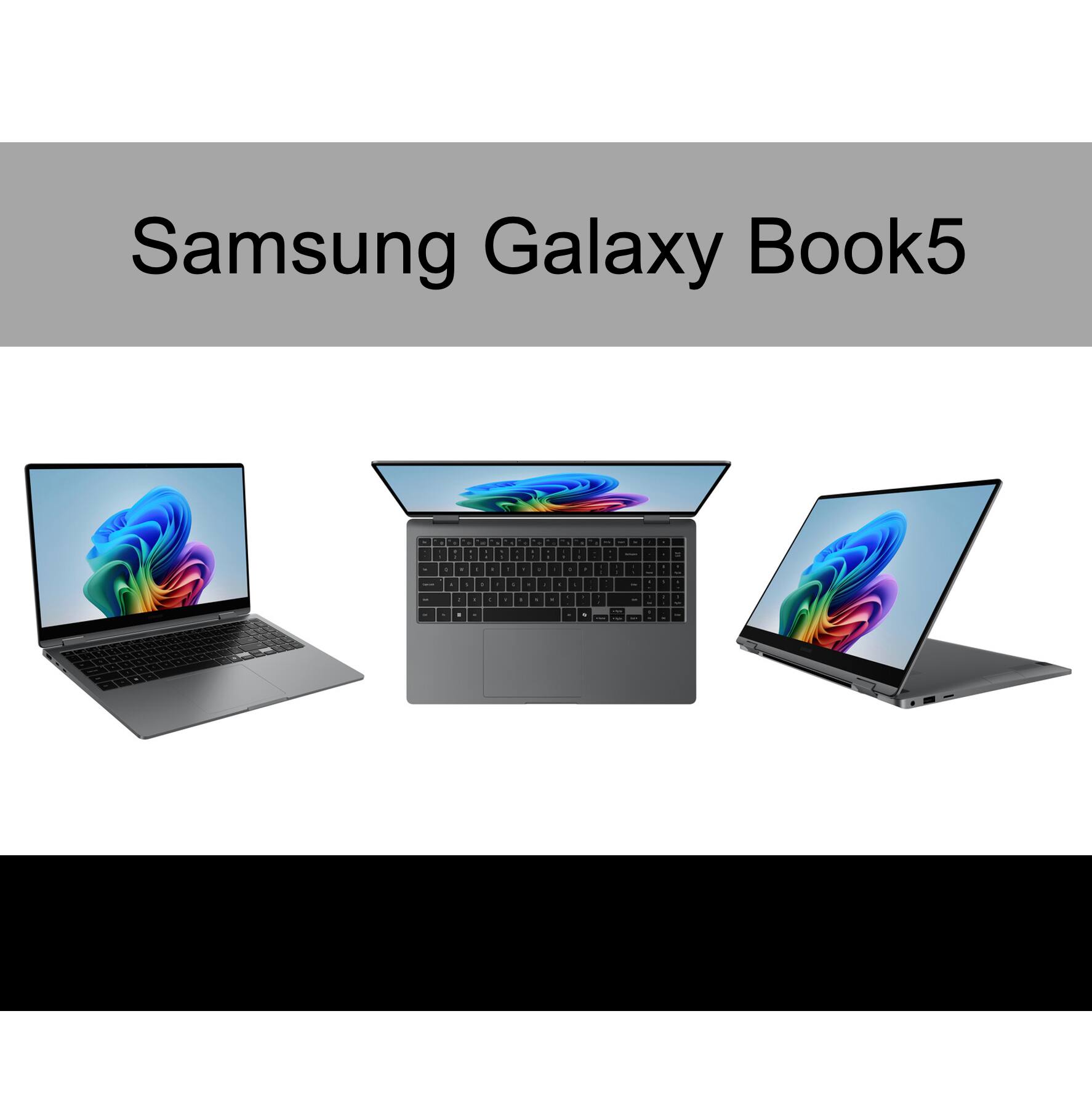 Samsung Galaxy Book5