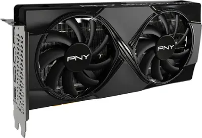 PNY GeForce RTX 5060 Ti Overclocked 8GB GDDR7 PCI Express
