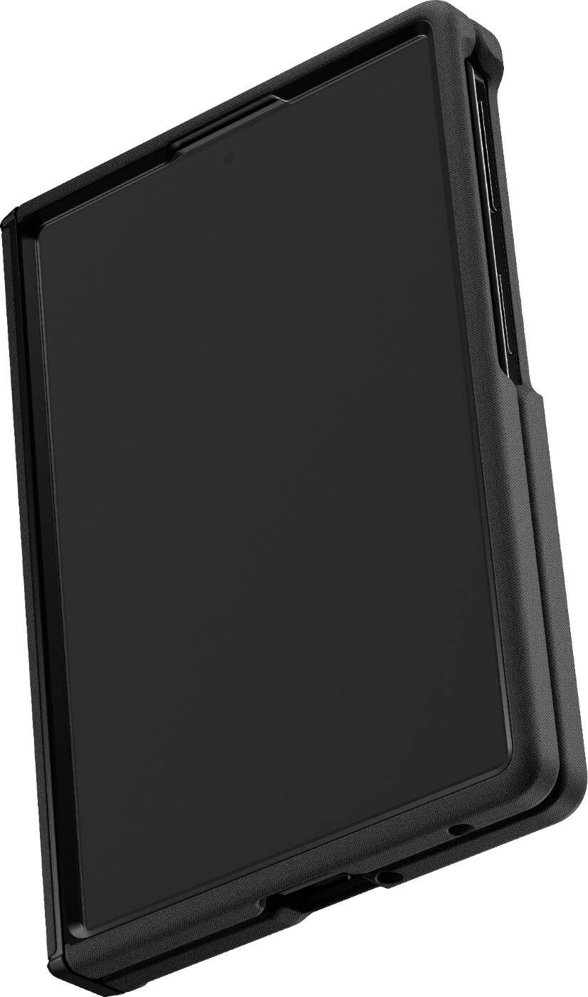 Alt View 4. dbrand - Grip Case with Magnets for Galaxy Z Fold8 - Black.