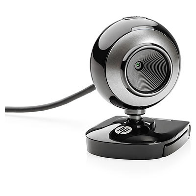 facet Lodge Engager Best Buy: HP Webcam USB QP896AT