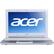 Front Standard. Acer - 10.1" Aspire One Netbook - 1 GB Memory - 250 GB Hard Drive.