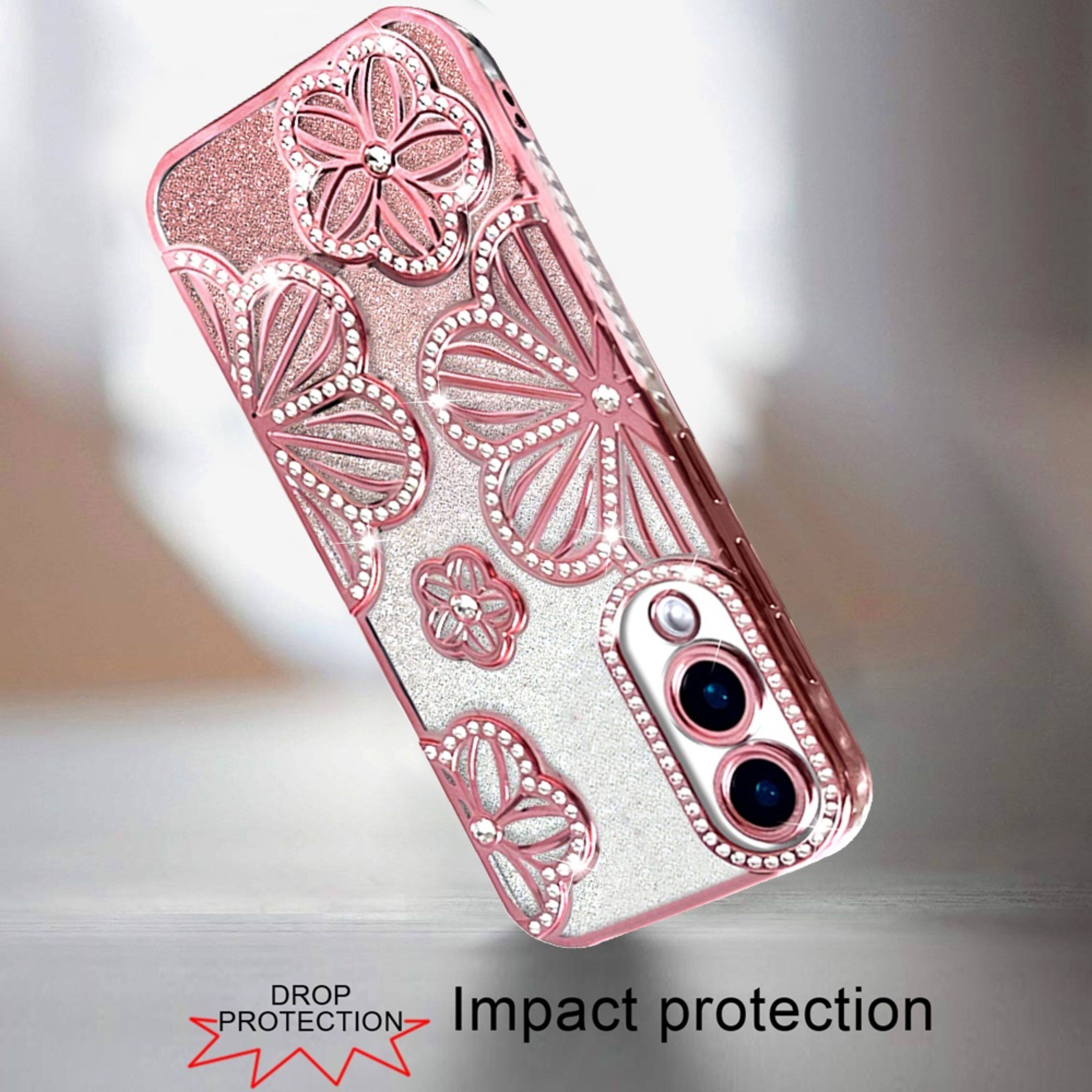 DROP PROTECTION  
Impact protection