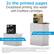 2x the printed pages Exceptional printing, less waste' with EvoMore cartridges. hp 68e oAns - : : hp 68 - HP EvoMore cartridge HP standard-yield cartridge 1 HP Ink Original 68e EvoMore Cartridges compared to Original 68 standard Cartridges. Page yield tested in HP Envy 61 155e All-in-One Printer. Average continuous printing yield of black based on SO/EC 24711 1 or HP testing methodology. Actual yield varies considerably based on content of printed pages and other factors. For details, see hp.com/learnaboutsupplies. 2 HP stands accidental and Original 68e Ink Cartridges have a more robust printhead design that up to drops, corrosion, improved reliability performance.