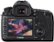 Back Zoom. Canon - EOS 5DS DSLR Camera (Body Only) - Black.
