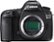 Alt View Zoom 1. Canon - EOS 5DS DSLR Camera (Body Only) - Black.