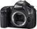 Left Zoom. Canon - EOS 5DS DSLR Camera (Body Only) - Black.
