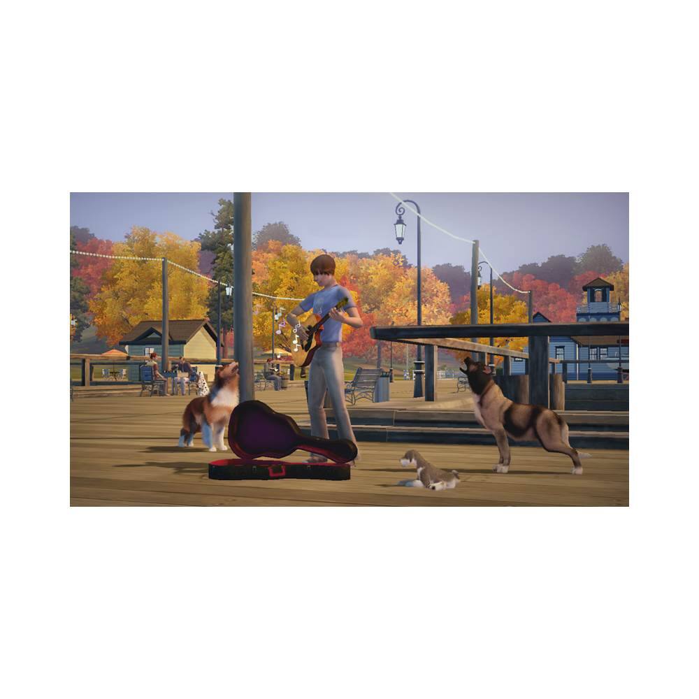 Customer Reviews: The Sims 3: Pets Digital Item - Best Buy